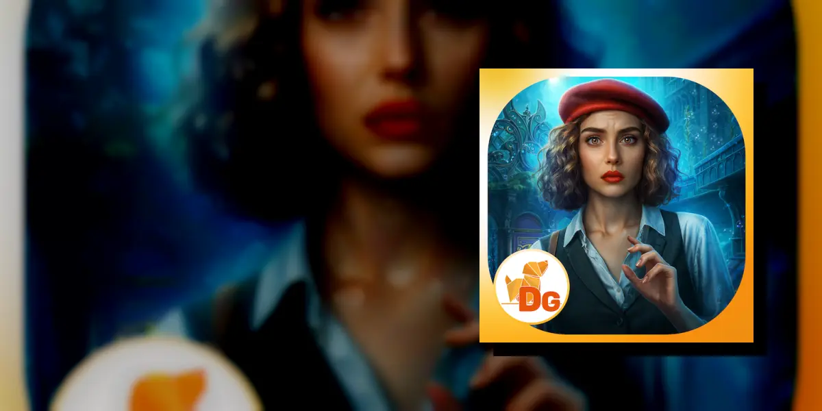 Mystery of Myths: Whisper f2p — Free-to-Play Hidden Object Thriller by Do Games Limited
